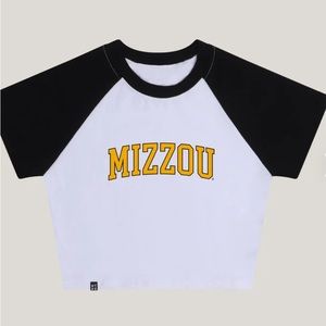 University of Missouri “Homerun Tee” from Hype and Vice. Brand new with tags.